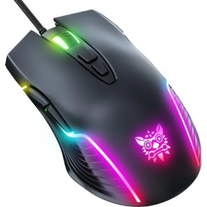 ONIKUMA CW905 RGB Black (ASM7049)