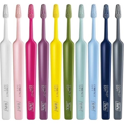 TePe Select Четка за зъби Compact, Soft, асортимент