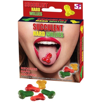 Spencer & Fleetwood Bombony Bon Pari Penis