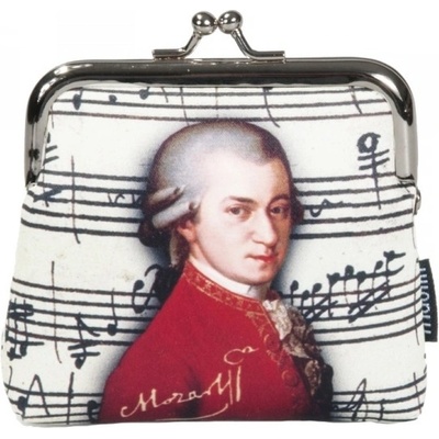 HOLD DOLÁK Peněženka Mozart