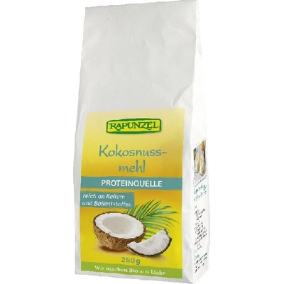 Rapunzel Bio kokosová mouka 250 g