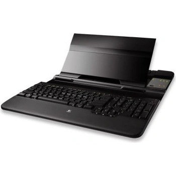 Logitech ALTO STATION swedish (ремаркетиран продукт) (967684-0106)