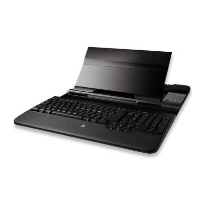 Logitech ALTO STATION swedish (ремаркетиран продукт) (967684-0106)