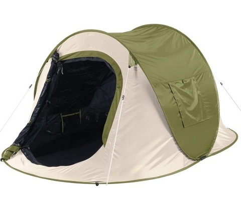 Rocktrail Pop-up