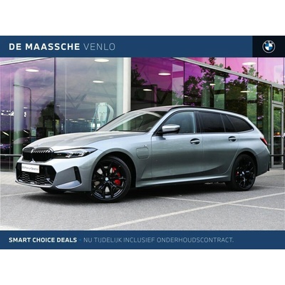 BMW 330e Touring M Sport 215 kW