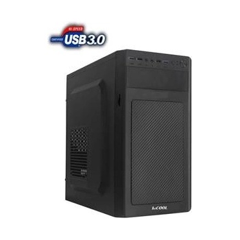 1stCOOL STEP 3 ver.2 MC-STEP3-AU-USB3