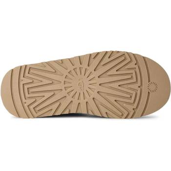 UGG Кожени чехли UGG W Tazz Plains (1177890.FDJ)