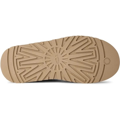 UGG Кожени чехли UGG W Tazz Plains (1177890.FDJ)