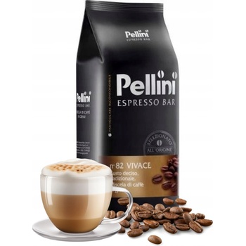 Pellini Espresso Bar Vivace 1 kg