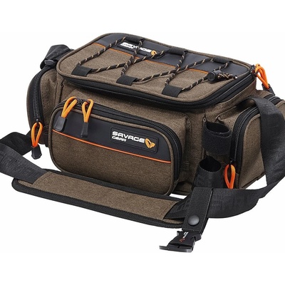 Savage Gear Taška SYSTEM BOX BAG S/5,5l