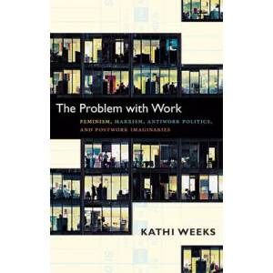 Problem with Work (ISBN: 9780822351122)
