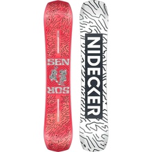 Nidecker Sensor 25/26