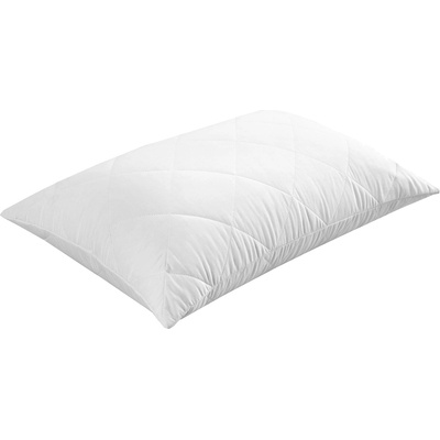 Dilios Памучна възглавница с контрол на височината cotton deluxe 50/70 см
