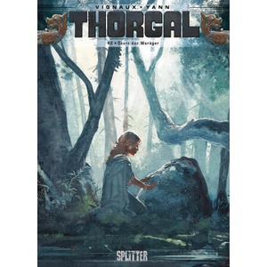 Thorgal. Band 42 | Yann, Fred Vignaux (ISBN: 9783868693034)