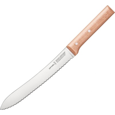 Opinel Кухненски нож за хляб Opinel Parallele №116, острие 21 см (001816-pe)