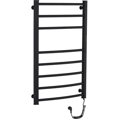 Cerano Luca LIV-EG-8-55 860 mm x 550 mm černá matná