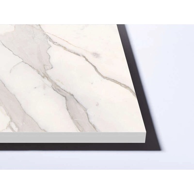 Kronospan K551 Krono Calacatta Olympus 4000 mm 1300 mm