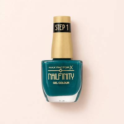 Max Factor Nailfinity 12 ml - 12ml