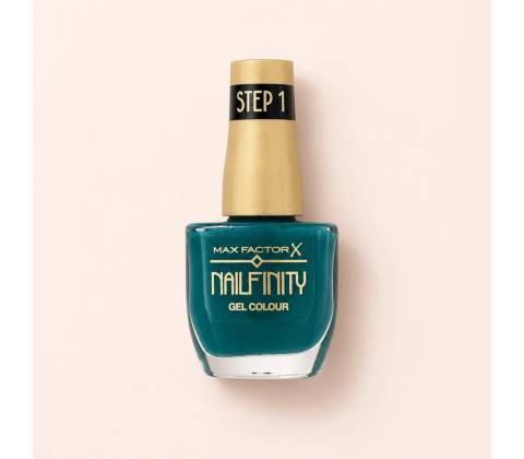 Max Factor Nailfinity 12 ml - 12ml