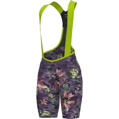 Alé Dámske PR-E Sauvage Cycling letné krátke fialové