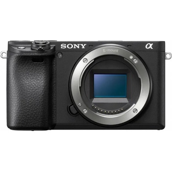 Sony A6400 Body