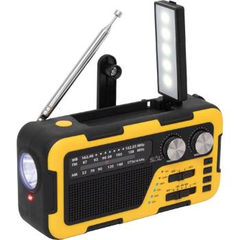 Somogyi Elektronic SAL RPH 2