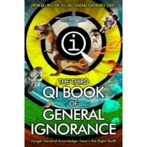 QI: The Third Book of General Ignorance (2016)