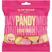Pandy Candy Malina a citrón 50 g