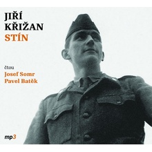 Stín - Jiří Křižan