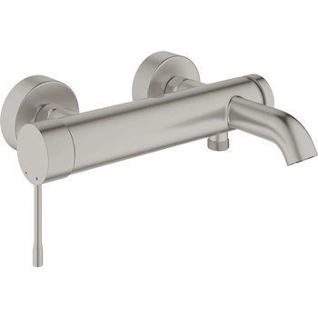 GROHE Смесител за вана 1/2″, 25250dc1, едноръкохватков (25250dc1)