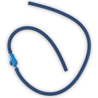 Gregory Хидратиращ резервоар (camelbak) Gregory Insu Quick Disconnect Kit Drinking tube - Optic Blue - размер One Size (533-2381-0111)