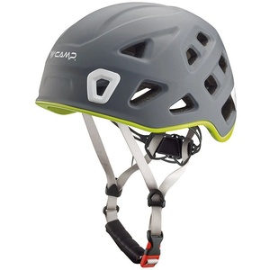 Camp Катерачна каска Camp Storm (48-56cm) grey