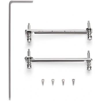 Noctua Комплект за монитиране на охладител Noctua NM-TR5-SP6, За охладители Noctua серии DX-4677, DX-4189, DX-3647 и TR4-SP3 (NM-TR5-SP6)