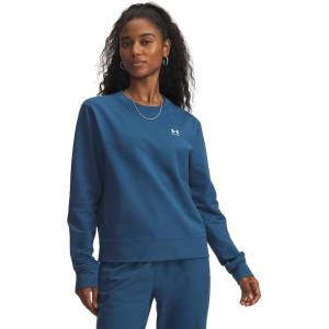Under Armour Блуза Sport Terry Crew
