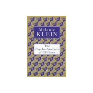 Psycho-Analysis of Children | Melanie Klein (1997)