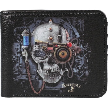 NNM Alchemy - Necronaut WAALCNEC