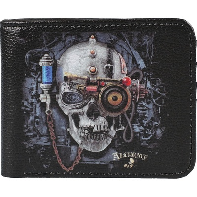 NNM Alchemy - Necronaut WAALCNEC