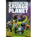 Revenge of the Savage Planet