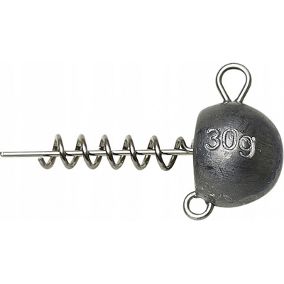 Savage Gear Corkscrew Ballhead 30 g