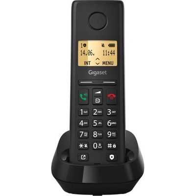 Gigaset Pure 200 black