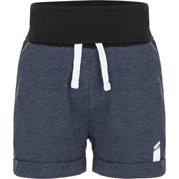 Loap Besufila M94XMD dívčí šortky tmavě modré