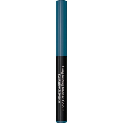 Dermacol Long-Lasting Intense Colour oční stín a linka 2v1 13 1,6 g