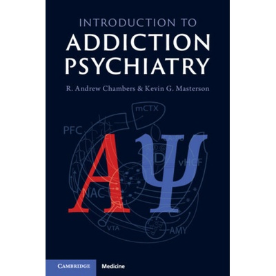 Introduction to Addiction Psychiatry