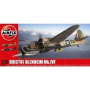 Bristol AIRFIX Classic Kit letadlo A04061 Blenheim MkIV Bomber 30-A04061 1:72