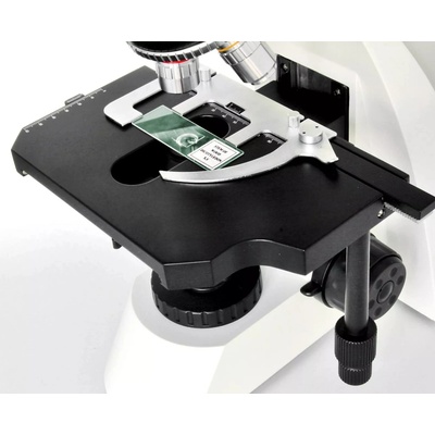 Bresser BioScience Bino 40x-1000x – Zboží Mobilmania