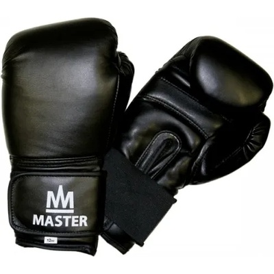 MASTER Боксови ръкавици master tg12 (db012)