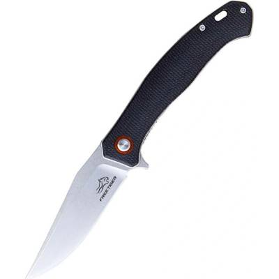 Freetiger FT958 - Černá