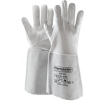 Topmaster Professional Ръкавици за заварчици pg3, размер 10 tmp (558103)