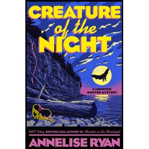 Creature of the Night (2027)