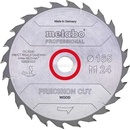 Metabo Pílový kotúč HW/CT 160x20, 42 WZ 15°